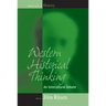 Western Historical Thinking: An Intercultural Debate