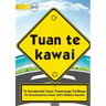 Road Safety Rules - Tuan te kawai (Te Kiribati)