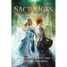 Shadow Grail #3: Sacrifices