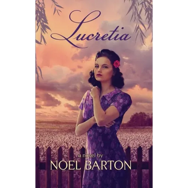 Lucretia