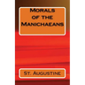 Morals of the Manichaeans