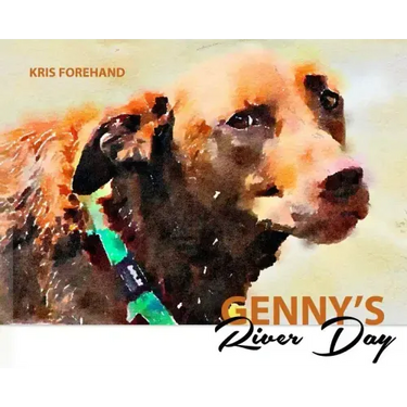 Genny's River Day