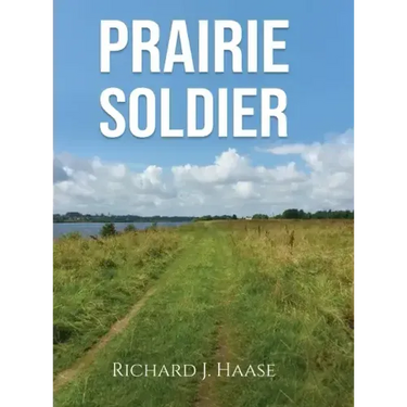 Prairie Soldier