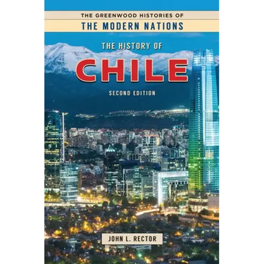 The History of Chile