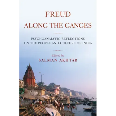 Freud Along the Ganges