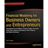 Financial Modeling for Business Owners and Entrepreneurs: Developing Excel Models to Raise Capital, Increase Cash Flow, Improve Operations, Plan Proje