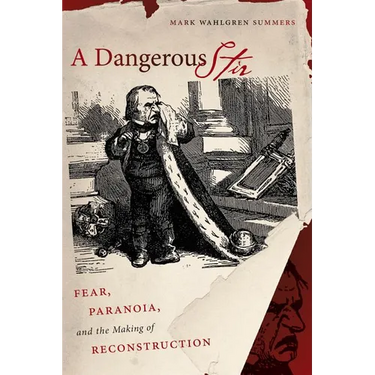 A Dangerous Stir: Fear, Paranoia, and the Making of Reconstruction