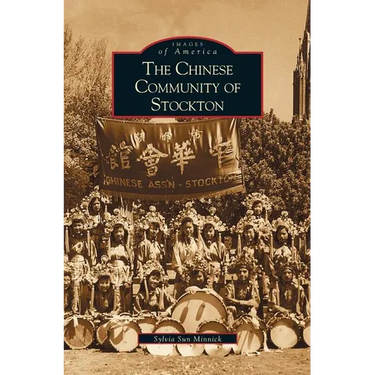 Chinese Community of Stockton