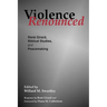 Violence Renounced