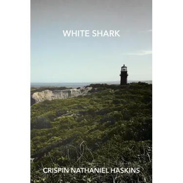 White Shark: A Martha's Vineyard Mystery
