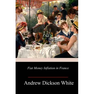 Fiat Money Inflation in France