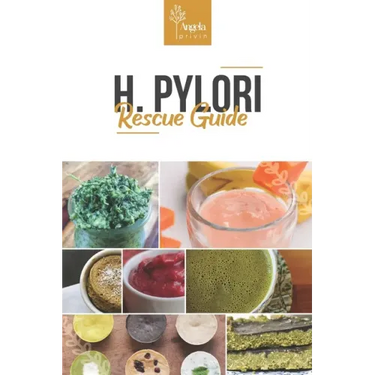 H. Pylori Rescue Guide