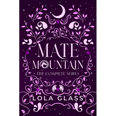 Mate Mountain: The Complete Series