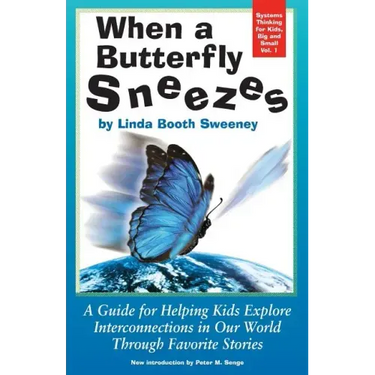 When A Butterfly Sneezes UPDATED VERSION