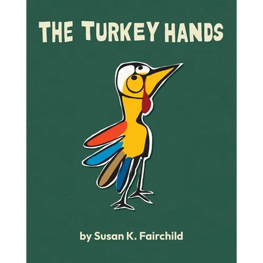 The Turkey Hands