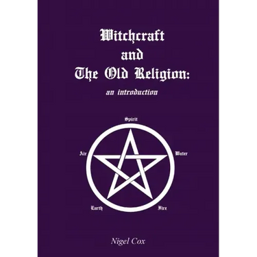 Witchcraft and The Old Religion: an introduction