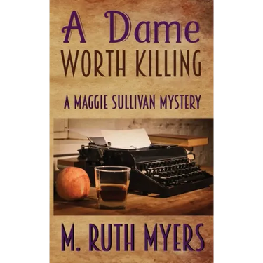 A Dame Worth Killing