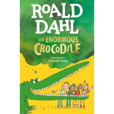 The Enormous Crocodile