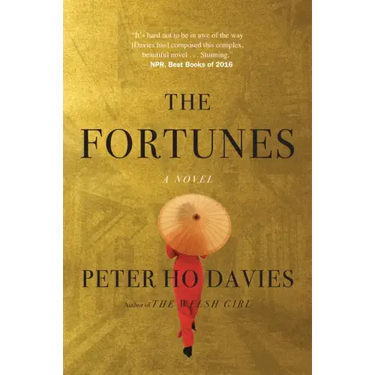 The Fortunes