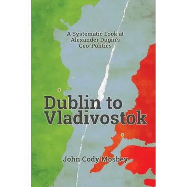 Dublin to Vladivostok