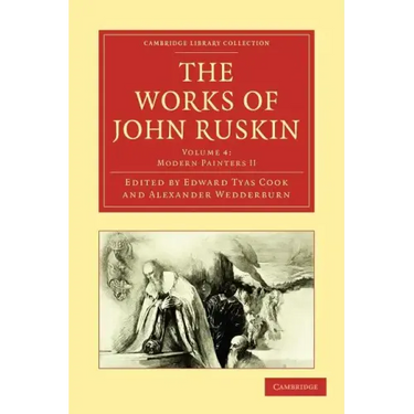 The Works of John Ruskin