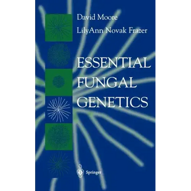 Essential Fungal Genetics