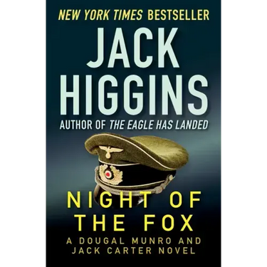 Night of the Fox
