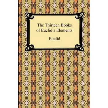 The Thirteen Books of Euclid's Elements