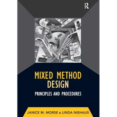 Mixed Method Design: Principles and Procedures