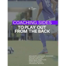 Coaching Sides to Play out From The Back