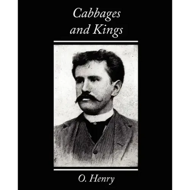 Cabbages and Kings