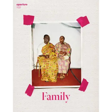 Family: Aperture 233