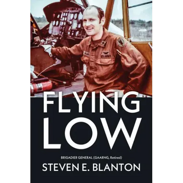 Flying Low