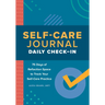 Self-Care Journal: Daily Check-In: 75 Days of Reflection Space to Track Your Self-Care Practice