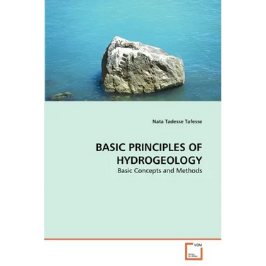 Basic Principles of Hydrogeology