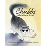 Chubbs: a Blind Cat Learns to Trust