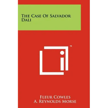 The Case Of Salvador Dali