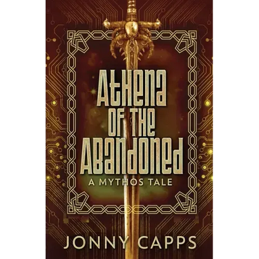 Athena - Of The Abandoned: A Mythos Tale