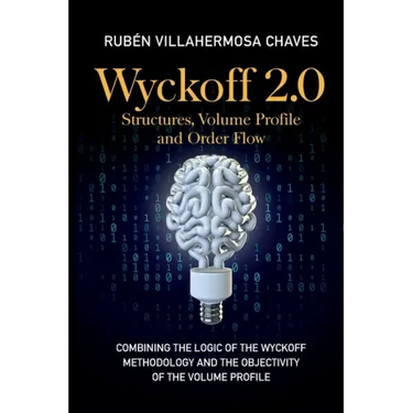 Wyckoff 2.0: Combining the logic of the Wyckoff Methodology and the objectivity of the Volume Profile