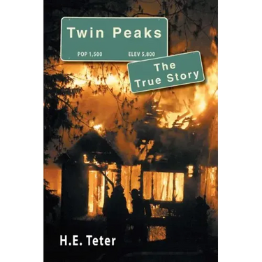 Twin Peaks - The True Story