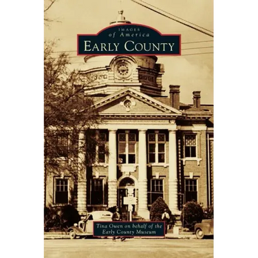 Early County