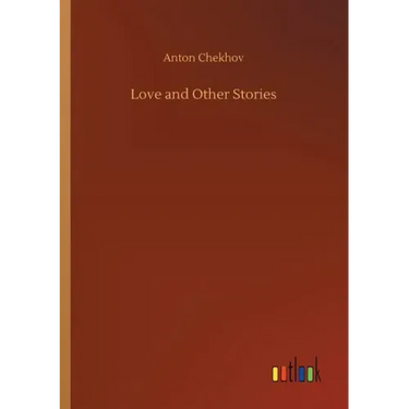 Love and Other Stories
