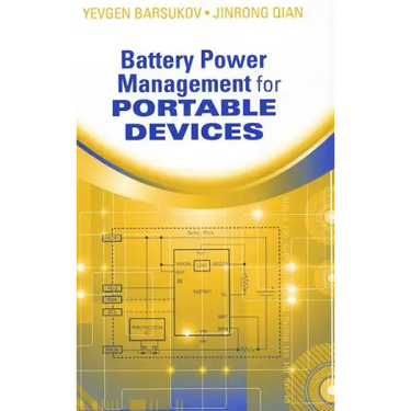 Battery Power Management