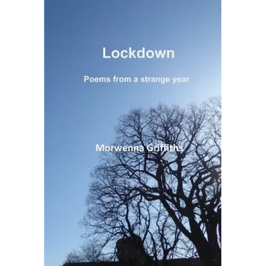 Lockdown: Poems from a strange year