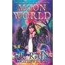 Moon World: Paranormal Mystery Fiction