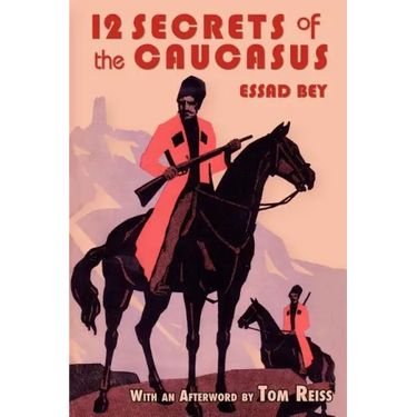 Twelve Secrets in the Caucasus