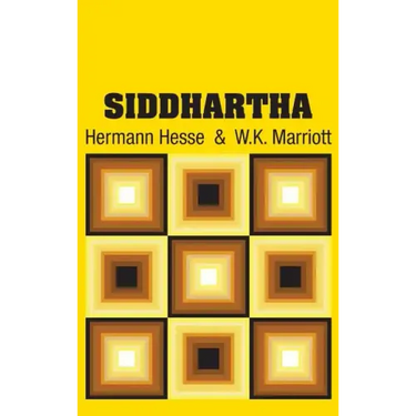 Siddhartha