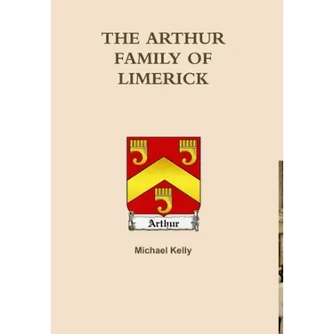 The Arthur's of Limerick