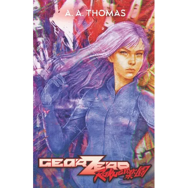 Gear Zero: Rakuen 楽園 A Mech Combat Fantasy