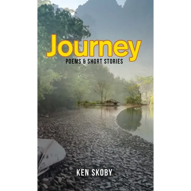 Journey: Poems & Short Stories